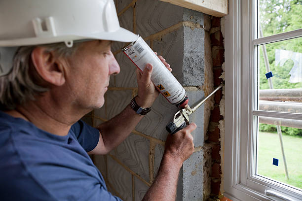 Best Types of Insulation in Centerfield, UT